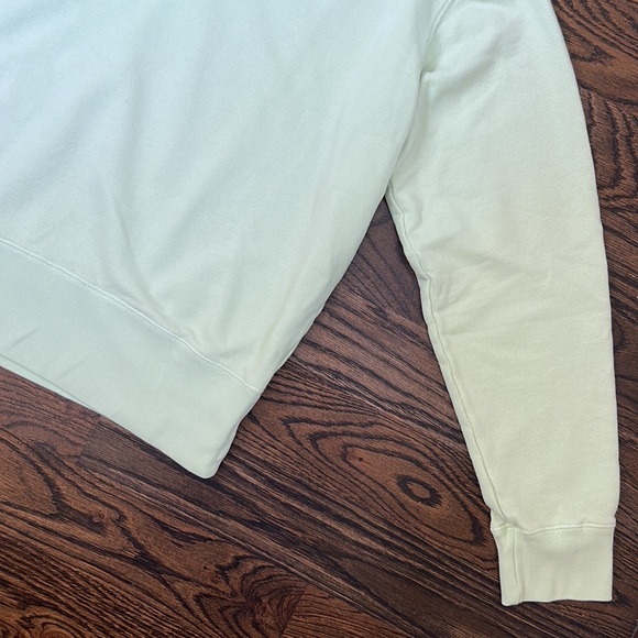 Mododoc Long Sleeve Sweatshirt Size Small - Picture 3 of 3